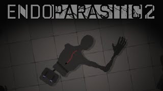 Endoparasitic 2 Release Trailer [upl. by Anselmi]