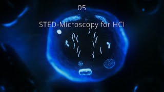 05 STED Microscopy for HCI [upl. by Reyna]