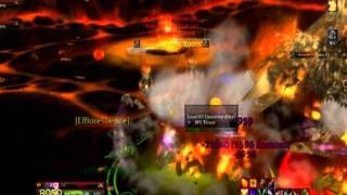 Dragonwrath Tarecgosas Rest  Legendary Staff Questline  Part 1 [upl. by Kearney]