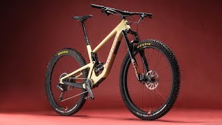 Santa Cruz Hightower Review  2020 Bible of Bike Tests [upl. by Kiran915]