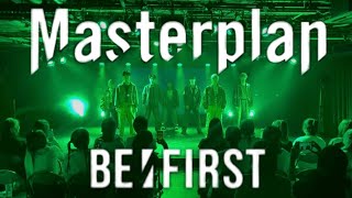 Masterplan  BEFIRST  ACE Dance Cover【2024 夏イベ】 [upl. by Sheela]