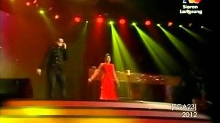 Ziana Zain feat Azlan typewriter  Anggapanmu amp Lagu Untukmu ABPBH25 [upl. by Theo5]