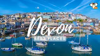 Best Places in Devon [upl. by Eeresed]