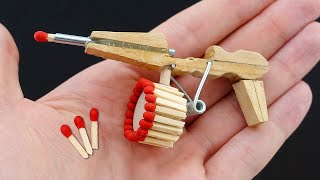 3 Amazing Things You Can Make At Home  Awesome DIY Toys  Homemade Inventions [upl. by Mcmullan586]