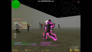 Counter Strike 16 addons Zombie Plague 62 AdvancedSma 2021 [upl. by Sula537]