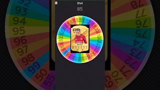 Antony FIFA card music football fc24 [upl. by Nahgam844]