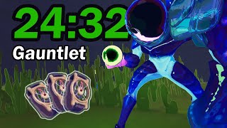 Void Fiend  Gauntlet Speedrun  2432  Risk of Rain 2 [upl. by Nnaeiram]