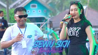 SEWU SIJI  DENIK ARMILA  ONE PRO FEAT BOFAST AUDIO  Live Pemuda Kaligesing KSB REBOUND [upl. by Craig210]