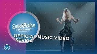 Nevena Božović  Kruna  Serbia 🇷🇸  Official Music Video  Eurovision 2019 [upl. by Axia436]