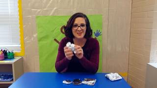 Teaching Adjectives Using Wrapped Objects [upl. by Jahn]