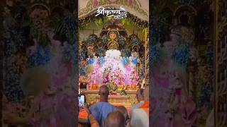 श्री राधेकृष्ण💓🦃🎊ytshorts [upl. by Uchida533]