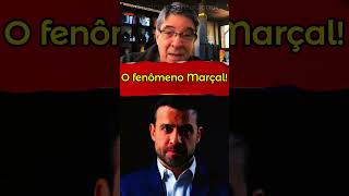 Podcast quotPablo Marçal o Fenômenoquot noticias podcastssensacionais podcasts politicalnews sucesso [upl. by Nogam209]