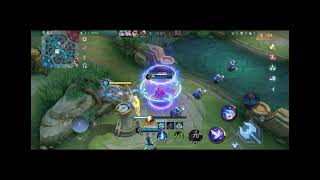 Odette Episode 2  Mobile Legends Gameplay 2024 [upl. by Sinnelg]