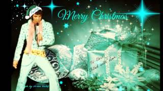 Santa Bring My Baby Back  To Me Elvis Presley [upl. by Risser]