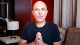 How to Keep a Journal  Robin Sharma [upl. by Theone]