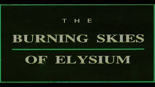 Burning Skies of Elysium  Far From The Crowd [upl. by Sathrum]