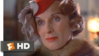 Dillinger 1112 Movie CLIP  Madame Sage 1973 HD [upl. by Cis]