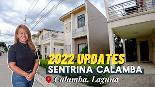 Sentrina Calamba  2022 Walkthrough and Updates [upl. by Muscolo]