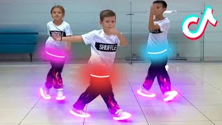 Simpapa  Tuzelity Shuffle Dance  Симпа 2023  SHUFFLE DANCE COMPILATION [upl. by Silyhp261]