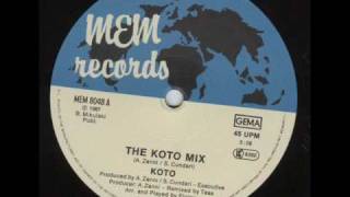 Koto  The Koto Mix [upl. by Armil]