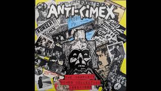 ANTICIMEX  The Complete Demos Collection 19821983 [upl. by Asnarepse]