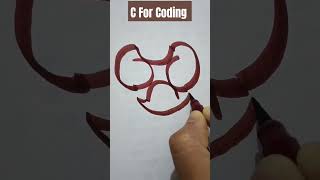 C For Coding cosing viralmaths💯💯👉 [upl. by Chung]