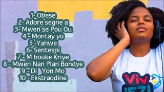 TOP 10 MUSIQUE EVANGELIQUE HAITIENNE 2021🙏Viv Jezi Tv🙏 ADORATION ET LOUANGE 2021 PRAISE amp WORSHIP [upl. by Drahser]