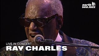 Ray Charles  Whatd I Say HD  North Sea Jazz 1997 [upl. by Sima]