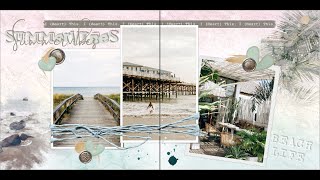 57 Scrapbooken in albelli [upl. by Hairej]