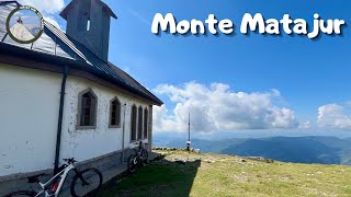 Salita al Monte Matajur [upl. by Maurie]