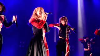 【LiVS】817（SAT）COMRIZED TOUR TOKYO FINAL📍ZEPP SHINJUKU supported by TIGET※一眼レフ動画⑤ [upl. by Lyris151]