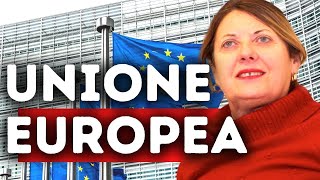 Concorso DSGA Unione Europea [upl. by Anitsua]