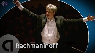 Rachmaninoff Symphonic Dances op45  Live concert HD [upl. by Ennaitsirk]