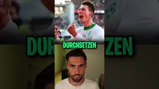 Diese KRASSEN LEGENDEN haben mal bei Werder Bremen gespielt fußball eafc24 eafc25 news shorts [upl. by Stutsman907]