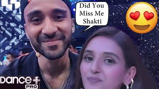 Raghav Juyal Is back In Dance Plus Pro  raghavjuyal  Dance Plus Pro  Raghav  Shakti  Dharmesh [upl. by Yemirej]