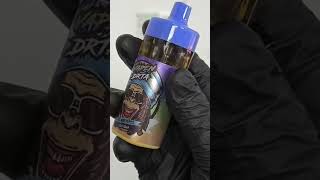 VAPEN DRTA Refilling OCS Disposable Vape Puff foryou foryourpage vapedisposable vapes 12kpuffs [upl. by Arted]