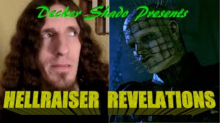 Hellraiser Revelations Review [upl. by Babby]