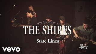 The Shires  State Lines Live At The Green Note London [upl. by Aelhsa263]