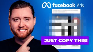 How to Create Facebook Ads That Convert Like CRAZY [upl. by Dohsar]