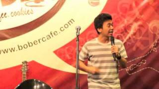 StandUpNite2  Raditya Dika Part 1 of 2 [upl. by Wiskind]