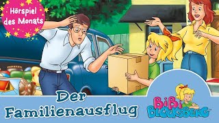 Bibi Blocksberg  Der Familienausflug Folge 108  Hörspiel des Monats Juli 2024 [upl. by Nugent]