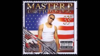 Master P featuring Magic  Pockets Gone Stay Fat [upl. by Ioves]