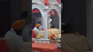 Dhan Dhan Guru Teg Bhudhar Sahib ji 🙏🙏🙏🙏 [upl. by Asit]