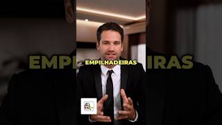 Quer uma empresa de empilhadeira de confiança  peçasparaempilhadeiras vendadeempilhadeira [upl. by Idleman]