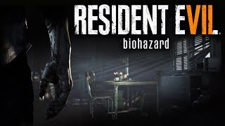 Resident Evil 7 Biohazard  Dissection Room Key Location [upl. by Dlorah]