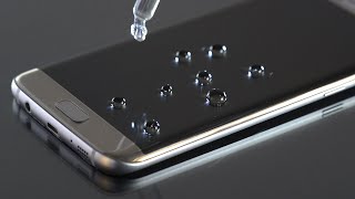 How to apply Liquid Glass  Nano Protection by 4smarts [upl. by Midis]