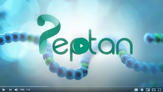 The Bioavailability of Peptan collagen peptides [upl. by Margareta475]