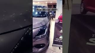 New Swift Model new automobile car shorts shortvideos song folk trending [upl. by Ger339]