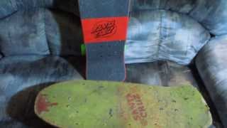 Corey OBrien Original and Reissue Decks [upl. by Neyut]