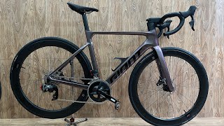 REVIEW GIANT PROPEL ADV 1 2023 Quang Anh 0902372381 zalo [upl. by Mehcanem]